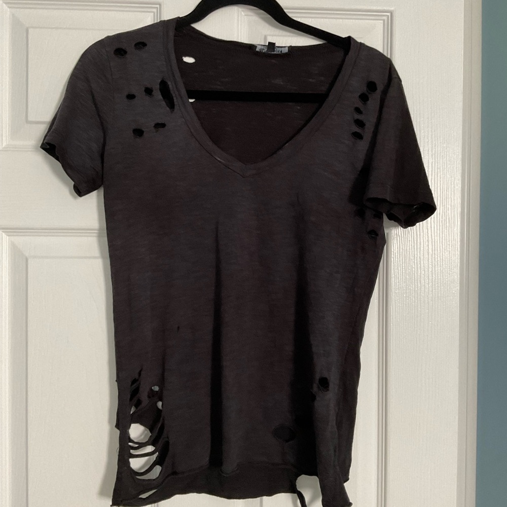 Women’s Olivaceous Shirt